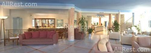 Aegean Plaza Hotel 7